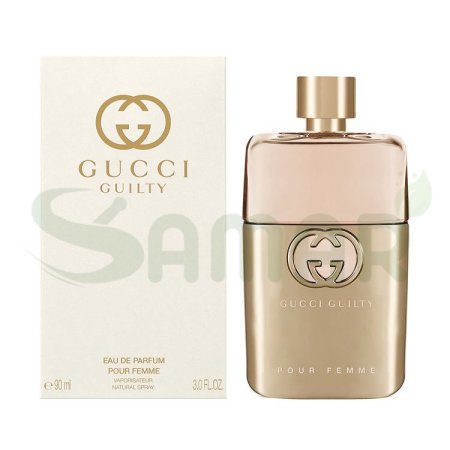Gucci Guilty edp femme 90ml